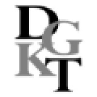 DeBoer, Goodyke, Kahler & Tuttle P.C. Logo