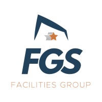 FGS Facilities Group Logo
