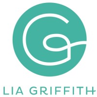 Lia Griffith Media Logo