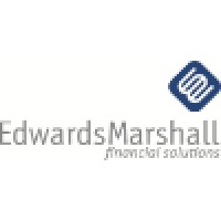 Edwards Marshall Financial Solutions Logo