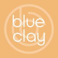 Blue Clay Creatives - Content Strategists Logo