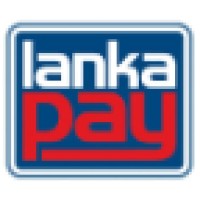 LankaPay Logo
