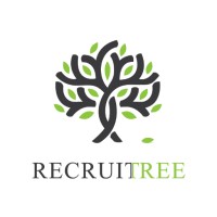Recruitree.net Logo