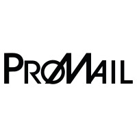Pro Mail Oy Logo
