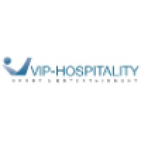 VIP-Hospitality Sportainment GmbH Logo