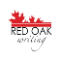Red Oak Writing, llc Logo