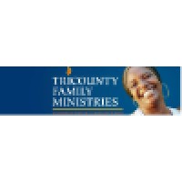 Tricounty Family Ministries Logo