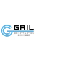 Gail Construction Services Logo
