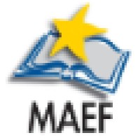 Mahtomedi Area Educational Foundation Logo