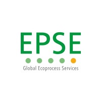 EPSE Oy (Ltd.) Logo