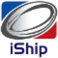 iShip Logo