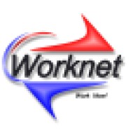 Worknet Inc. Logo