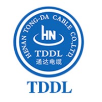Henan Tong-Da Cable Co., Ltd. Logo
