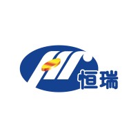 Jiangsu Hengrui Pharmaceuticals Co., Ltd. Logo