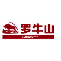 Luoniushan Co., Ltd. Logo