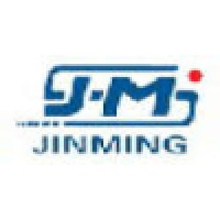 Guangdong Jinming Machinery Co., Ltd. Logo