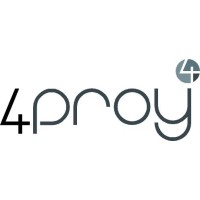 4PROY M&C SL Logo