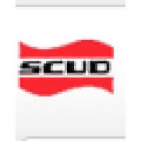 Scud Group Ltd Logo