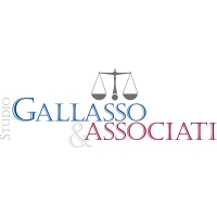 Studio Gallasso & Associati Logo