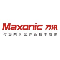 Shenzhen Maxonic Automation Control Co., Ltd Logo