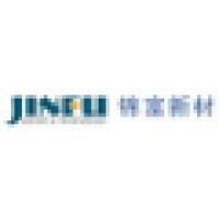 Suzhou Jinfu New Material Co., Ltd Logo