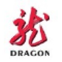 Shanghai Dragon Corporation Logo