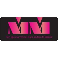 Maria Menger Logo