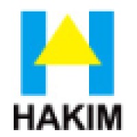 Hakim Information Technology Co., Ltd. Logo