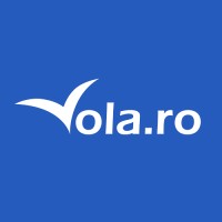 Vola.ro Logo