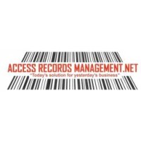 Access Records Management KC Logo