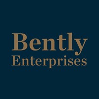 Bently Enterprises Logo