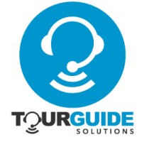 TourGuide Solutions Logo