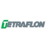 Tetraflon Corp. Logo