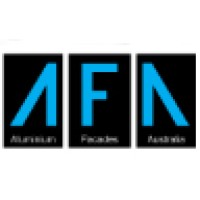 Aluminium Facades Australia Logo