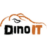 Dino IT Technologies Logo