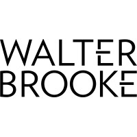 Walter Brooke Logo