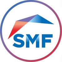 PT Sarana Multigriya Finansial (Persero) Logo