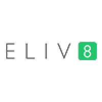 ELIV8 Business Strategies Logo