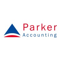 Parker Accounting and Financial Services Logo