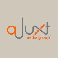 aJuxt Media Group Logo