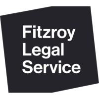 Fitzroy Legal Service Logo