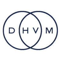 DHVM Vastgoedmanagement Logo