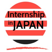 Internship in Japan by ICC Consultants Inc. Logo