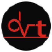 Digital Vision Technology Pvt. Ltd Logo