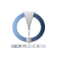 OBOY! Productions, LLC Logo