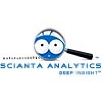 Scianta Analytics, LLC Logo