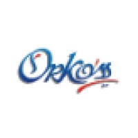 Orkoss Hotel Logo