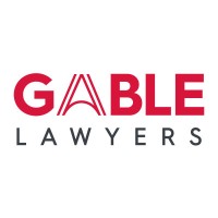 Gable Lawyers Pty Ltd Logo