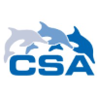 CSA Ocean Sciences Inc. Logo
