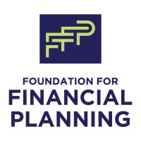 Foundation for Financial Planning Logo